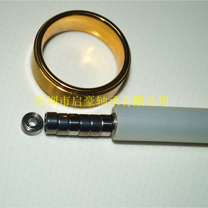 NMB682ZZ轴承 L-520ZZ进口轴承 原装正品