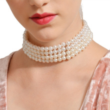ŷ���羳��Ʒ��㴮����������Ů������Ȧchoker��������������