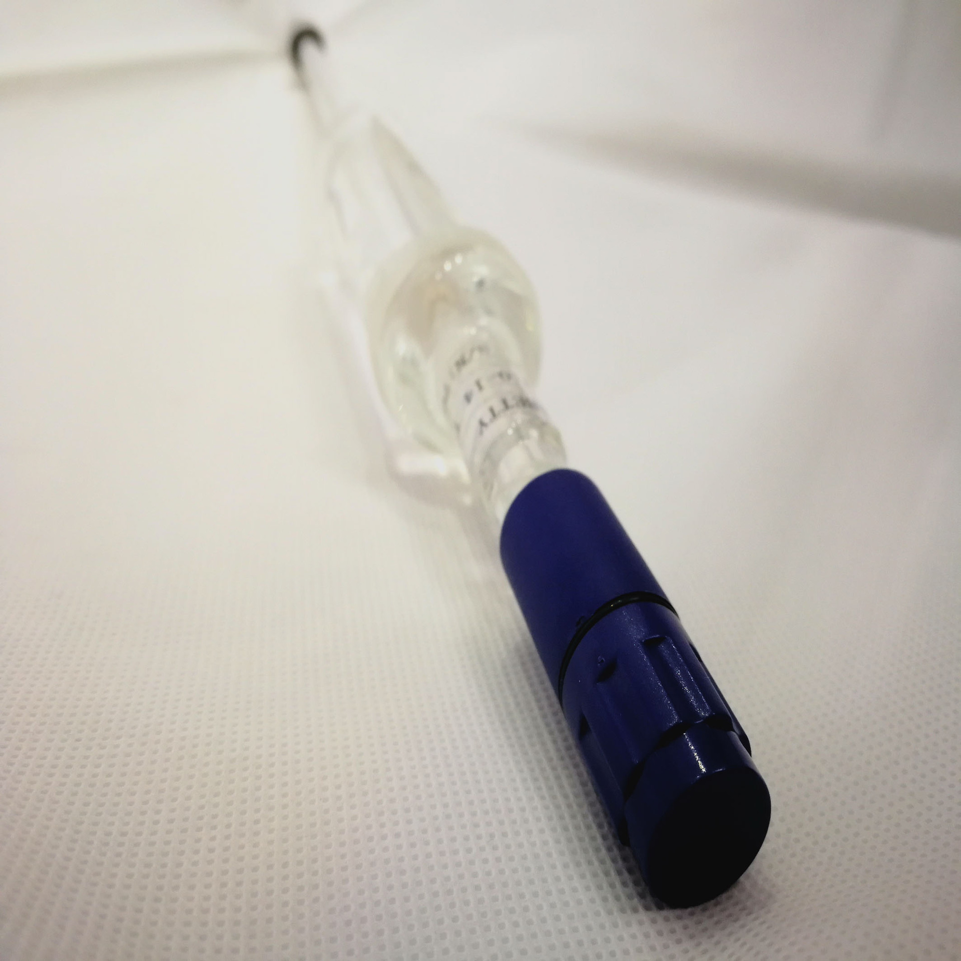 ph电极，玻璃传感器，Betty，现货，发酵用，水质分析仪，分体