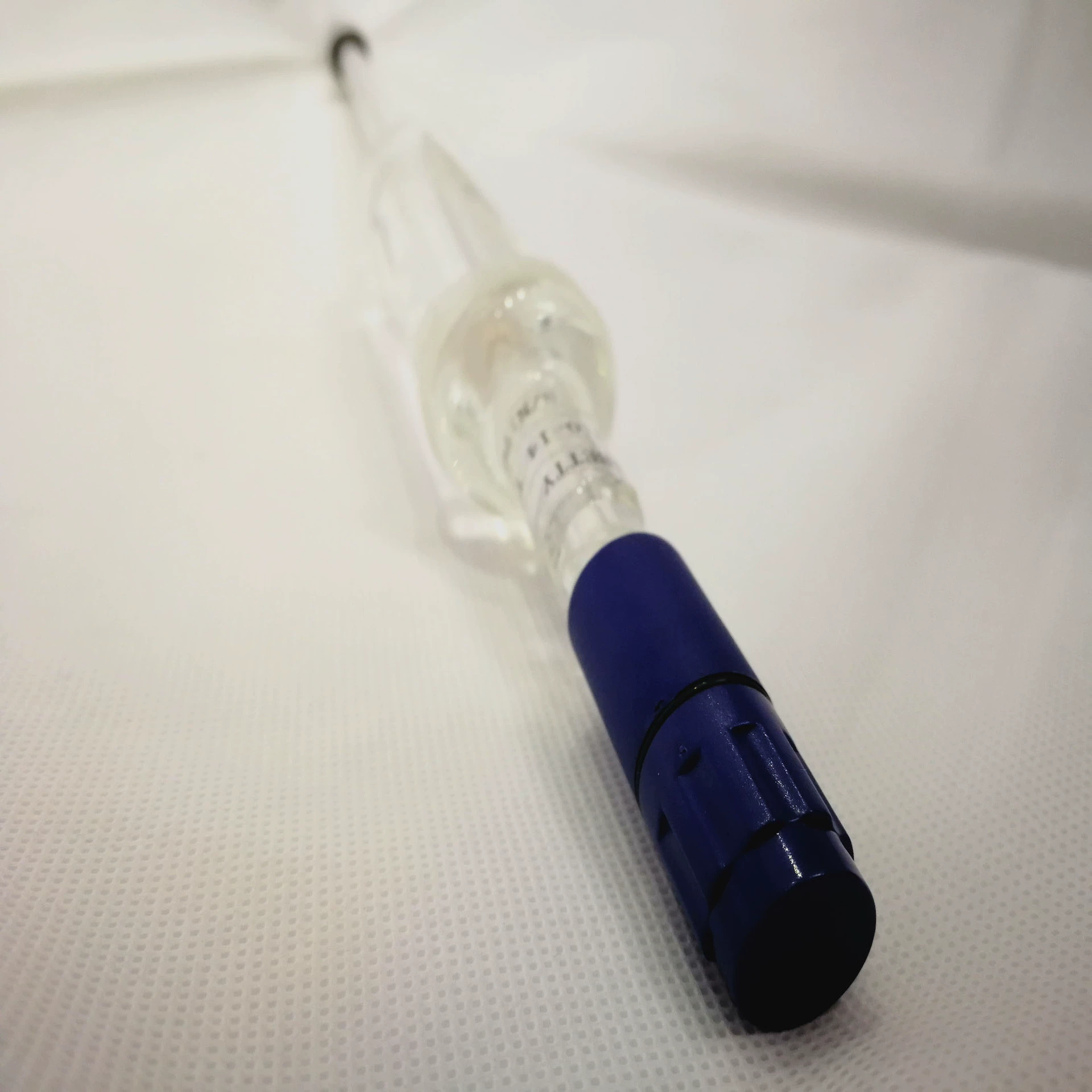 PH электрод, Датчик стекла, Бетти, в наличии, ферментация, анализатор качества воды, сплит