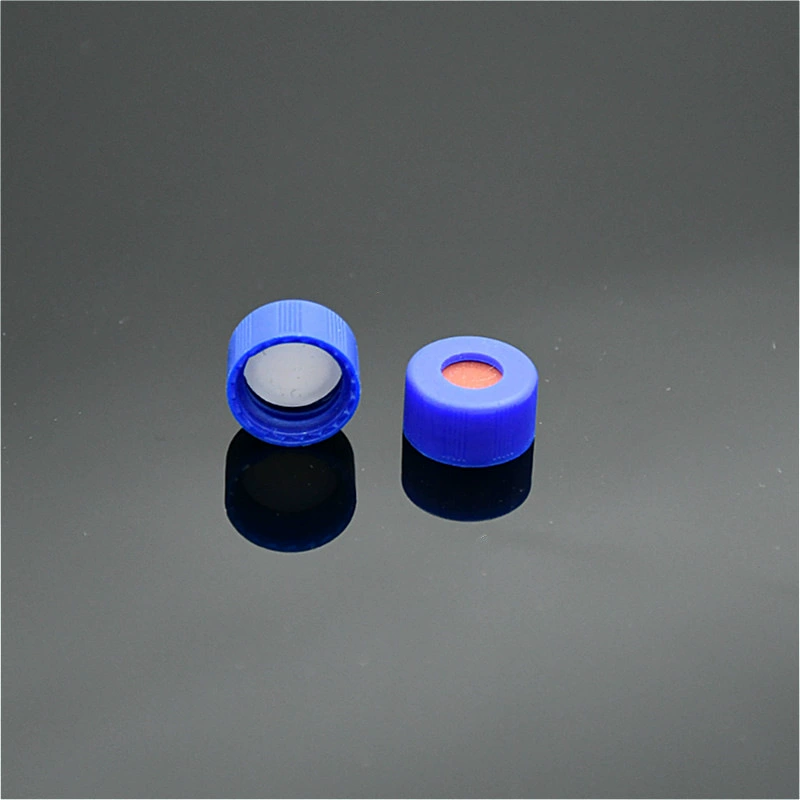 2ml короткая резьба, широкий рот, бутылка для образцов, автоматическая пробоотборная бутылка