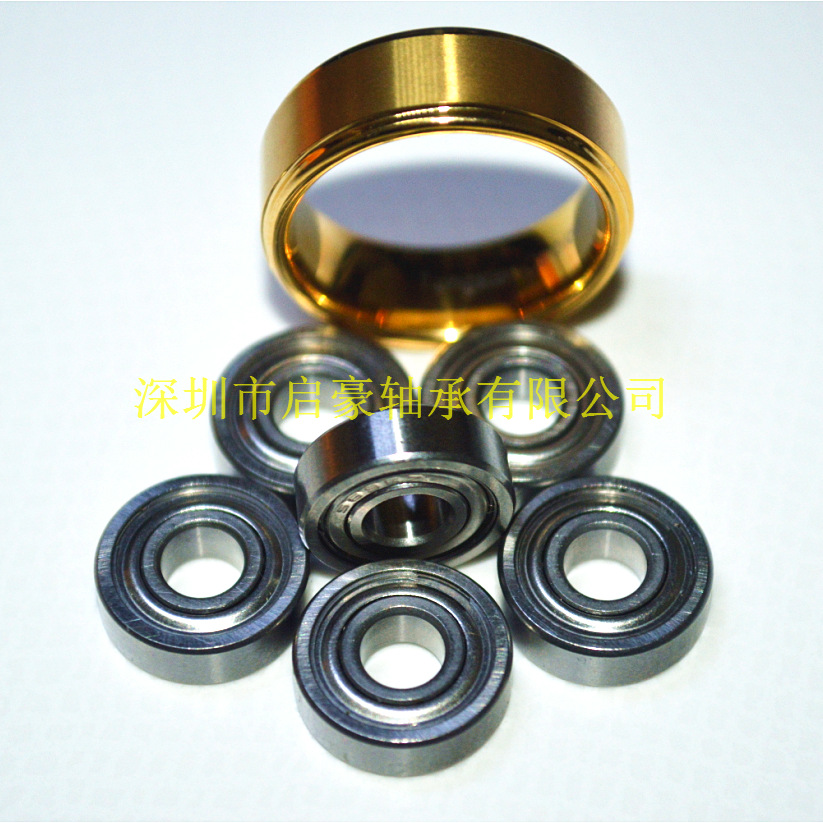 厂家直销699ZZ轴承 9x20x6轴承 大量现货