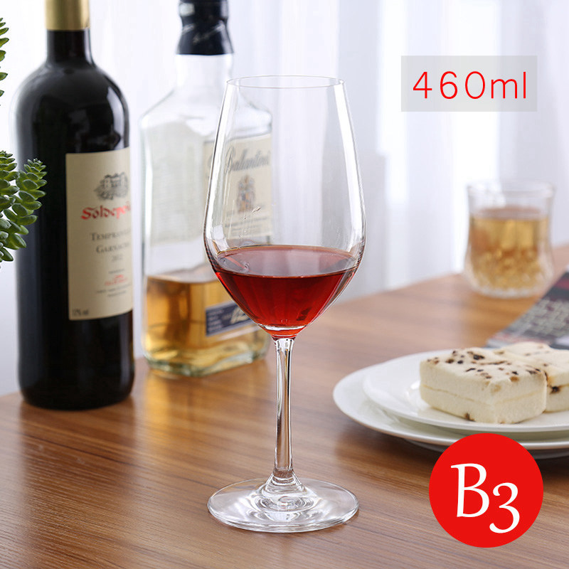 B3 (크리스탈 글라스) 460ml