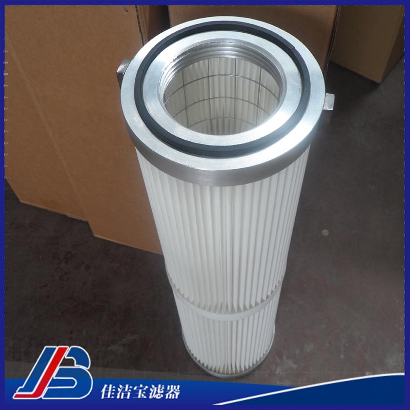 除尘滤筒 无纺布除尘滤芯/过滤筒/空气滤筒325*1000