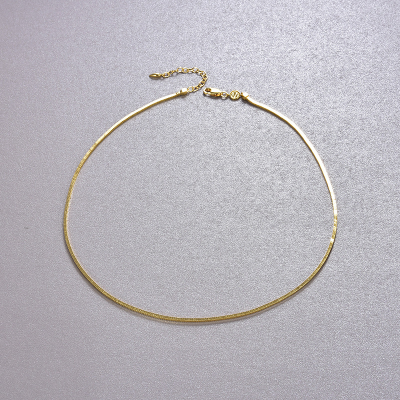 Fashionable chain