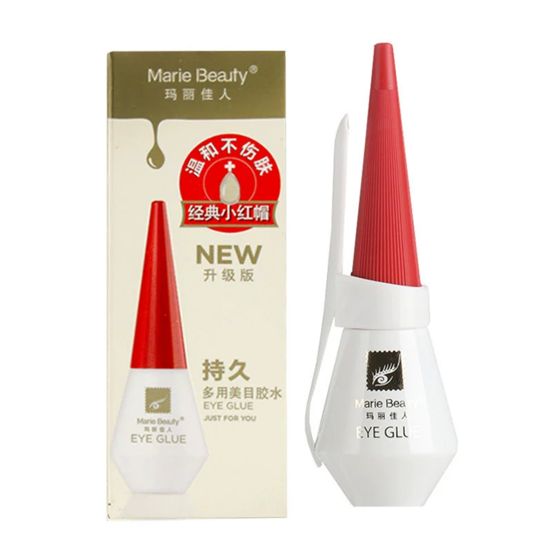 Stickers, glue, false eyelashes to create double eyelids, wholesale