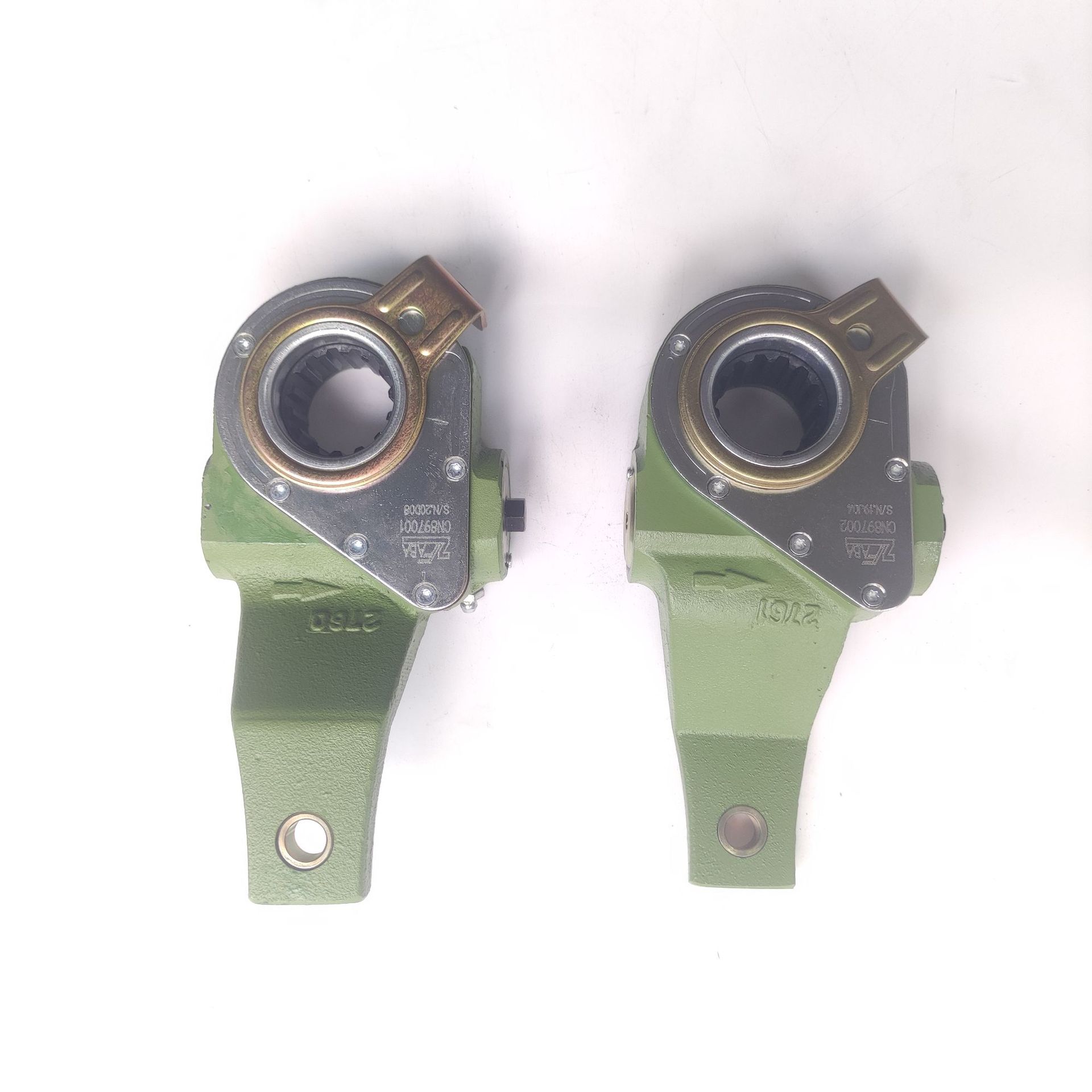 Imported Hino 700 brake Adjustment automatic 47480-2760 61 Front, middle, and rear axles 14 tooth HINO