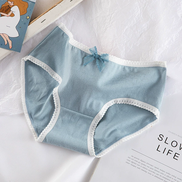 Fog blue