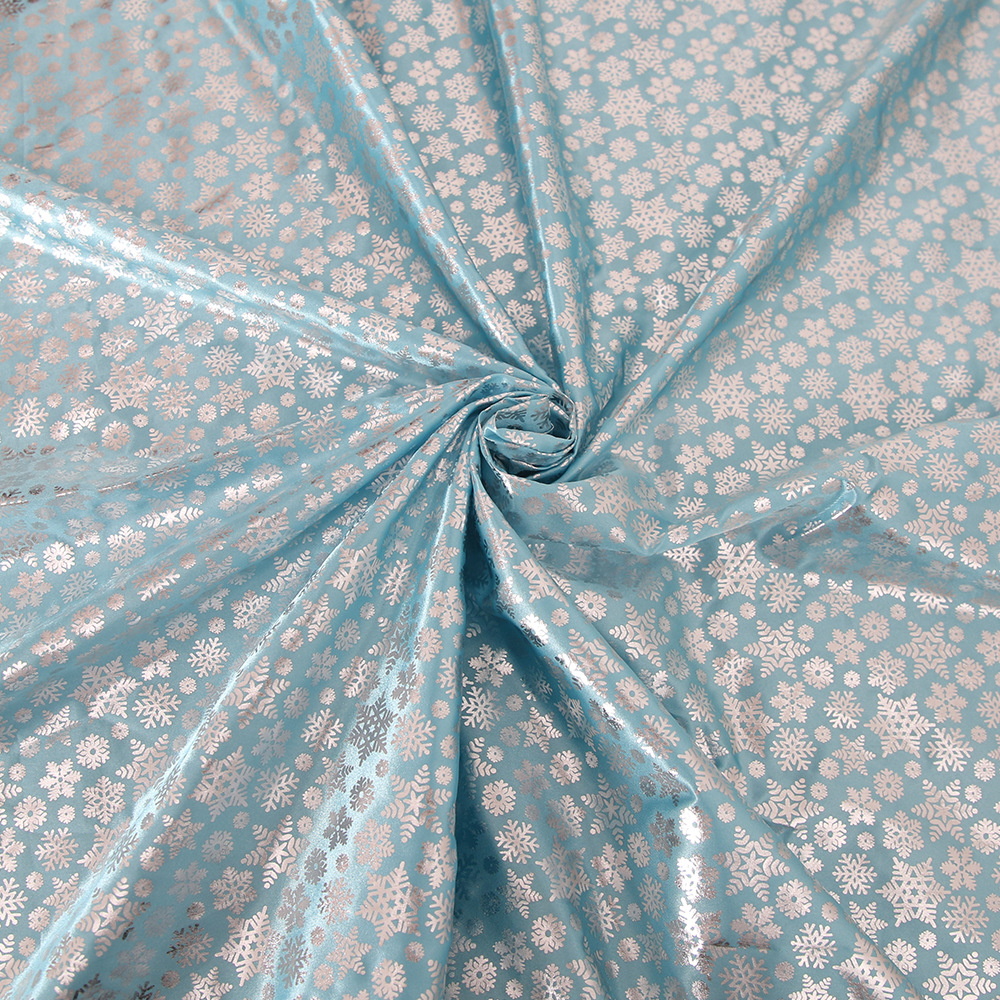 Joulun koristeellinen pöytäliina ruokapöytä pöytäliina lumihiutale sohvapöytäliina jouluhiomapöytäliina_voghion.com