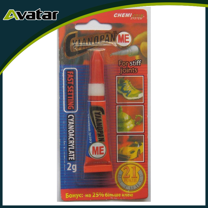 强力胶，502胶，瞬间胶，SUPER GLUE