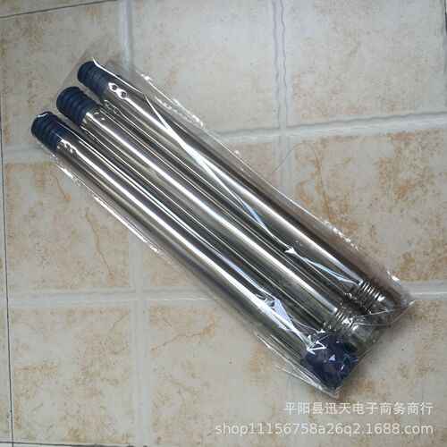 Cross-border paint brush seamless sponge roller brush household five-in-one set corner paint brush roller brush