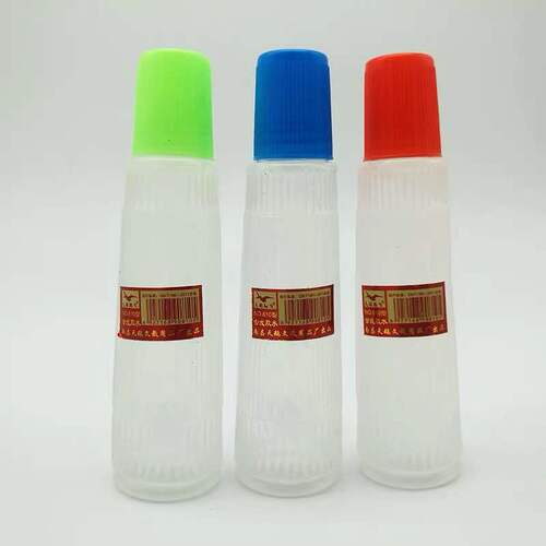 Swan synthetic glue 100g liquid glue financial glue student glue