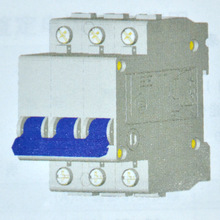 天水213小型断路器