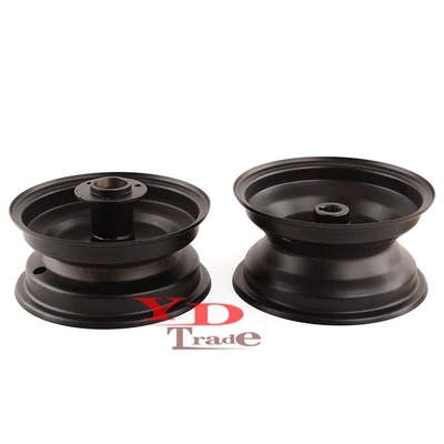 ATV accessories tire rim: Hub