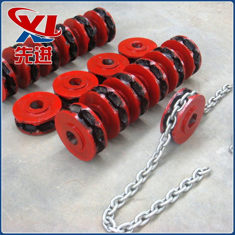 山东专业出售 各种型号链轮不锈钢工业齿轮链轮 质优价廉
