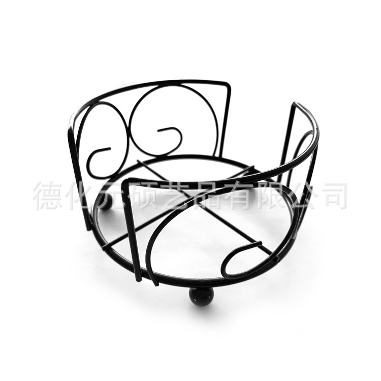 G 자형 철 프레임