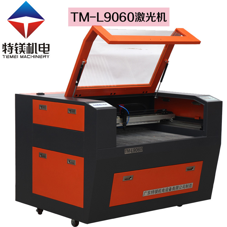 广告标识激光切割机 亚克力激光切割机 中山非金属材料激光切割机