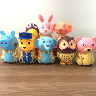 ���뱤�������120�˿�ͨ����ƿС�z�^���փ�ͯ���С��ʳ���l