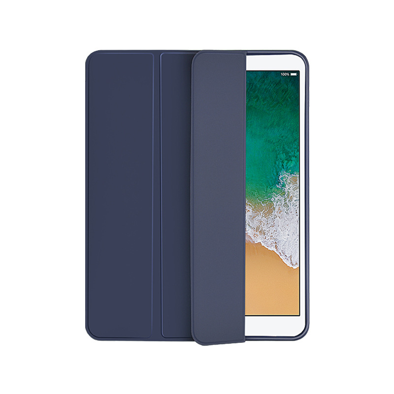 Funda protectora para iPad con ranura para lápiz image 14
