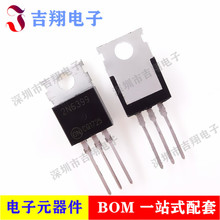 2N6399G 12A 800V ���b��TO-220 �ɿع����O�� ȫ�¬F؛