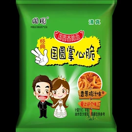 方便面类;方便粉丝类;自热火锅