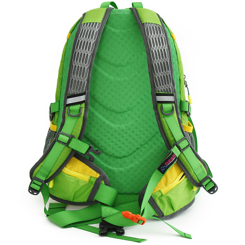 JUNGLE KING Zaino sportivo per alpinismo all'aperto, borsa da scuola per ragazzi e ragazze da campeggio per escursionismo, borsa da viaggio_voghion.com
