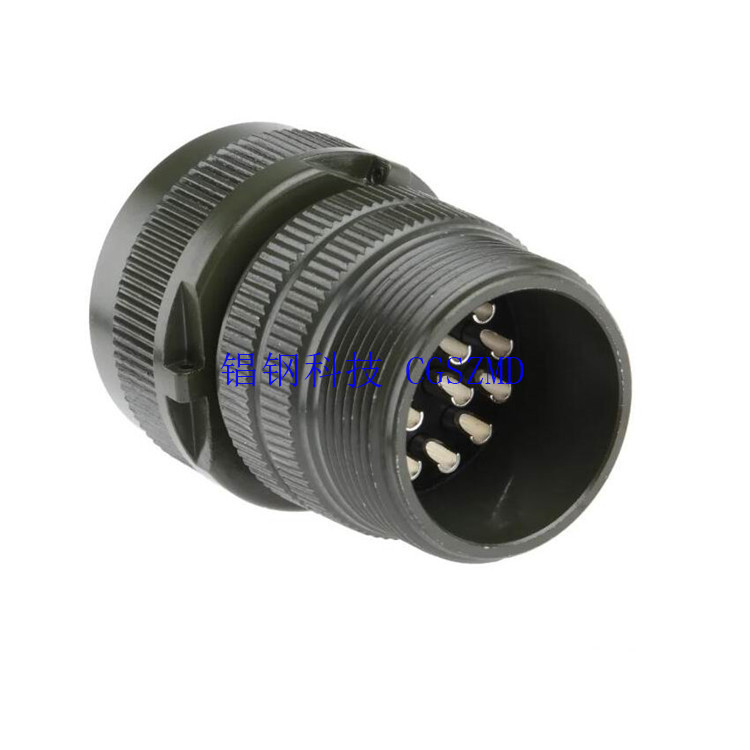 ����Բ��������MS3102A 20-29P 17о����������  CA3101plug