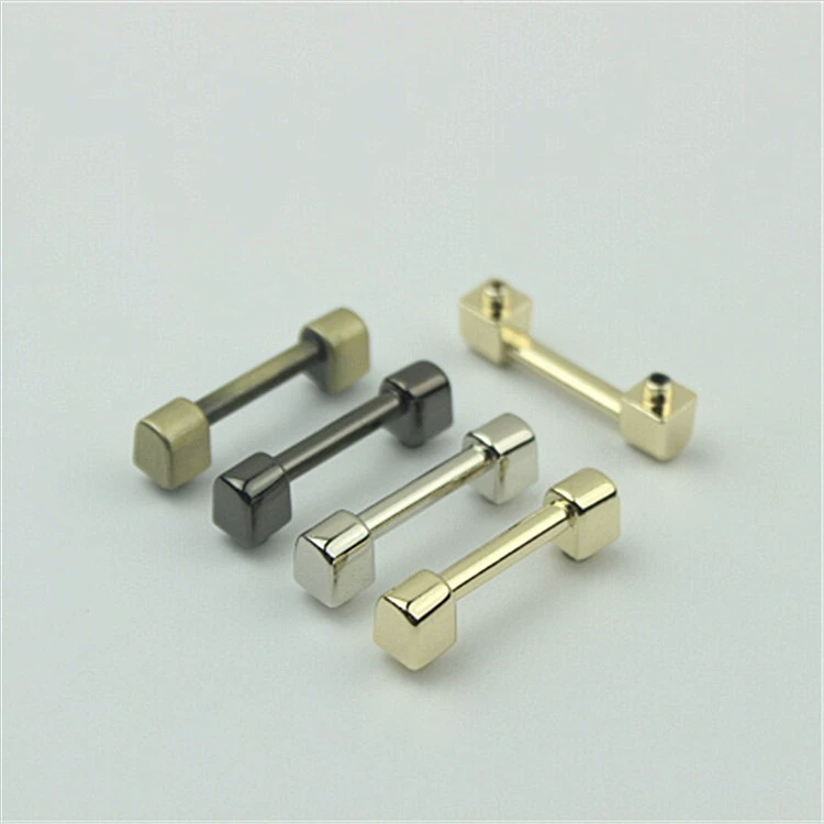 Аксессуары для багажа 6 точек внутри 2 см сумка аппаратные аксессуары сумка арочный мост ручка винт арочный мост