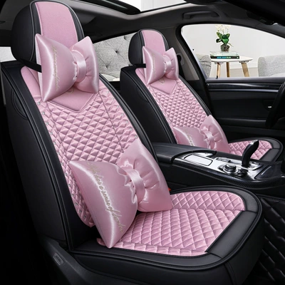 cushion diamond seat cover a generation – Four Seasons Pad