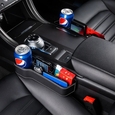 Car storage bag/box — Storage Box
