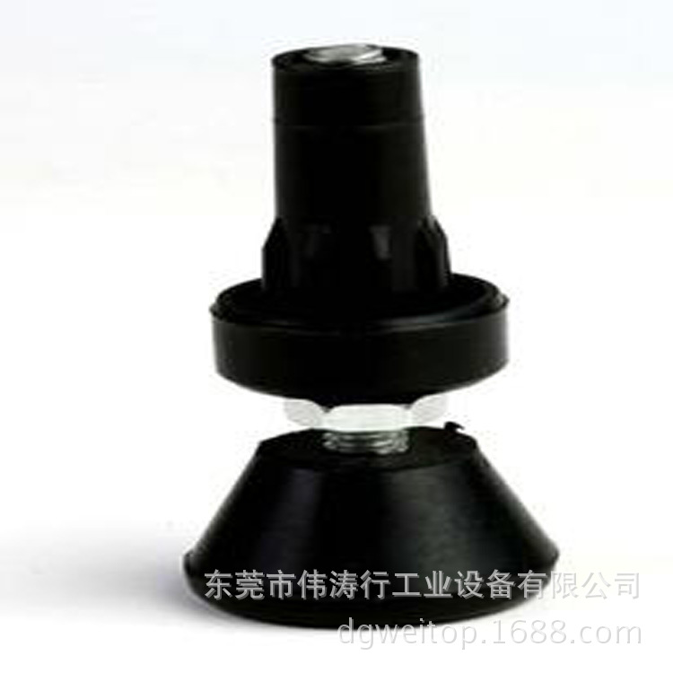 低价出售防滑橡胶脚杯、工作台可调节脚杯，线棒防震脚杯稳固