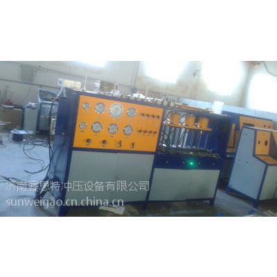 净水器水压试验台   净水器纯水机检测台