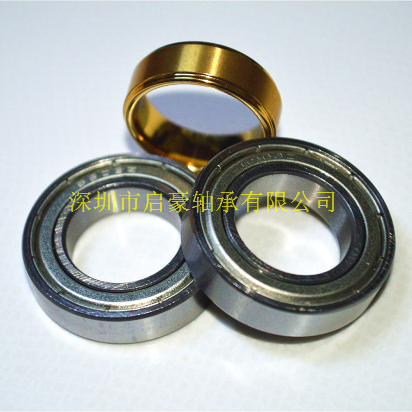 厂家直销6906ZZ/RS薄壁轴承 30x47x9轴承 现货供应