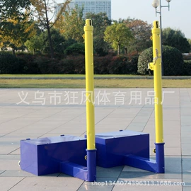 足球训练用具;其他健身器材;体质测试仪器