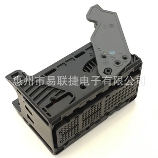 Molex莫仕连接器 560155-1402 5601551402 ECU 汽车线束连接器