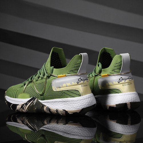 new sports shoes Irving Curry basketball shoes youth game basketball boots soft sole comfortable sneakers for men