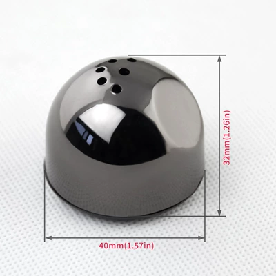 Car ornaments accessories ornaments car paste