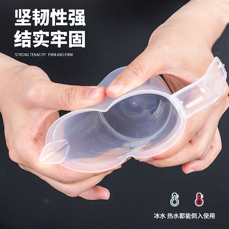 Measuring cup scaled, plastic measuring cylinder, 1000 ml, 5000 ml