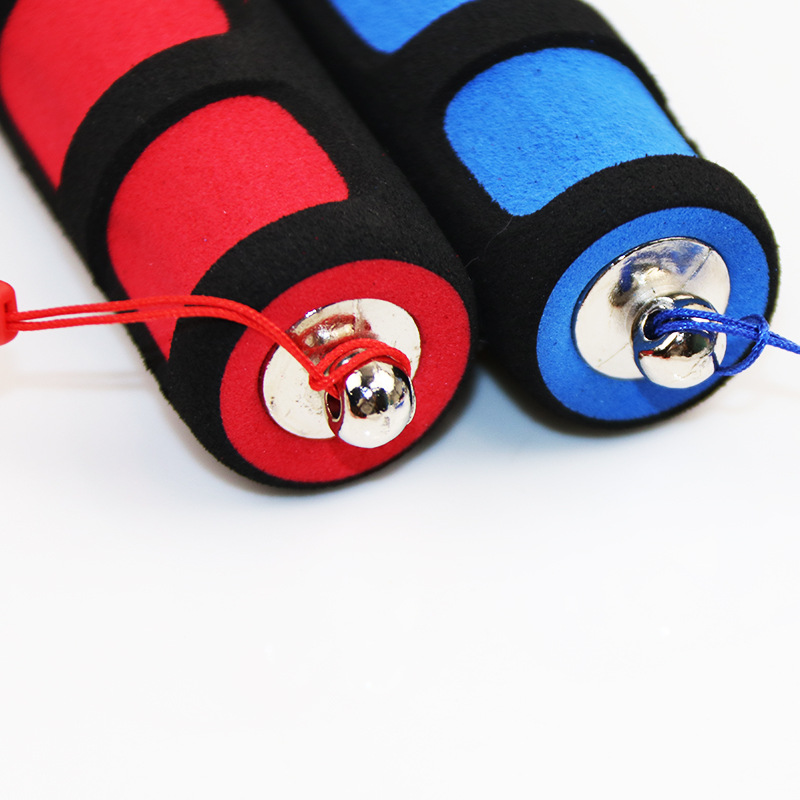 実力工場の空ドラムハンマー検査室ハンマー1メートル2メートルの長さのステンレス伸縮ドラムハンマー工具は床タイルの壁面を検査する