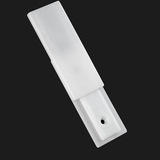 Установка фиксированного фиксированного устройства без трассировки.