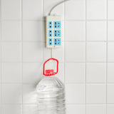 Установка фиксированного фиксированного устройства без трассировки.