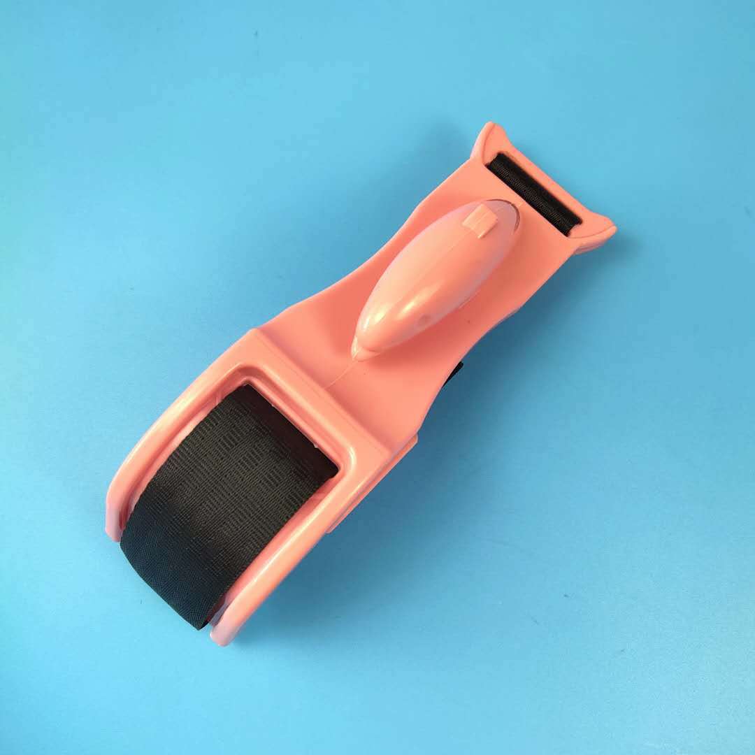 Qìchē – Maternity Seatbelt Digər kuzov və aksesuarlar - dolphin-style-pink