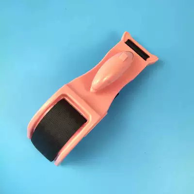 Digər kuzov və aksesuarlar: Anti-Belly Strangulation Car Special Abdominal - dolphin-pregnant-pink