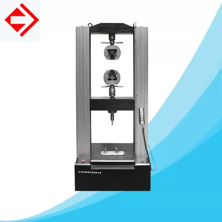 国量仪器GL5504微电脑控制拉伸压抗弯曲剥离试验机推荐款包邮