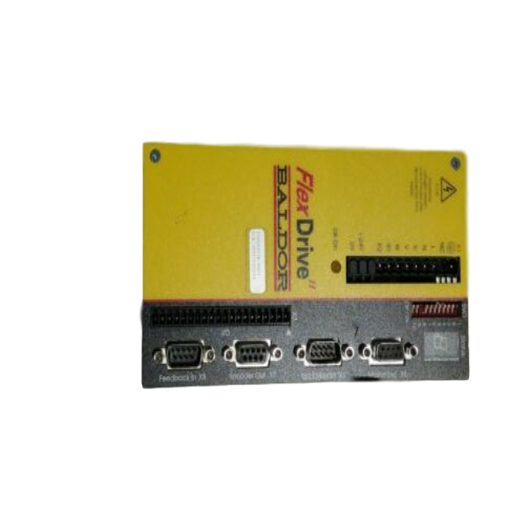 全新原装正品BALDOR宝德FDH2A05TB-RN20伺服驱动器原装议价顺丰包