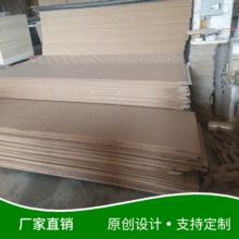 �ܶȰ����w��9mm��ȼE1���w�S��MDF�ɴ��N���_�ϲ���CNC������