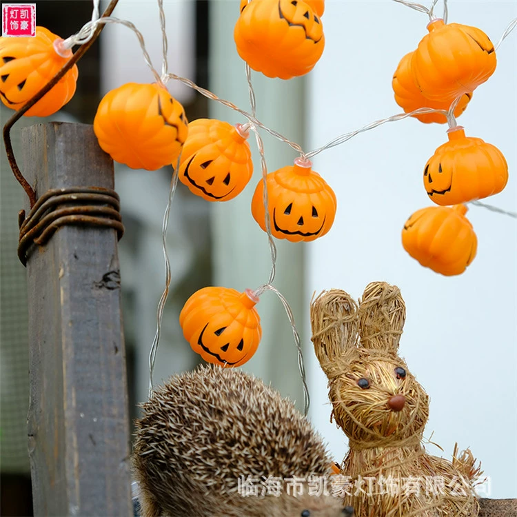 (Cross-border trading), pumpkin lantern, halloween
