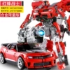 【Limited Edition of Alloy】 6699-19 Big Red Bee