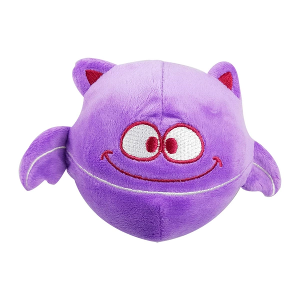 Purple doll