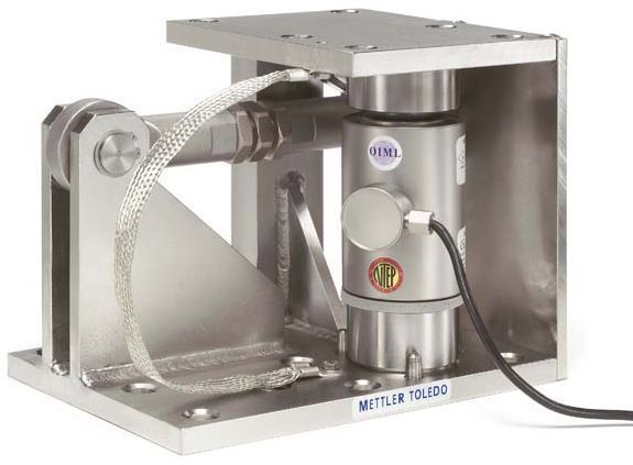 ÷����-������ METTLER TOLEDO ѹʽ����ģ����ش�����